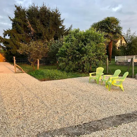 Maison Des Pics 10-12 Pers - Piscine - Vue *